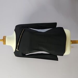 CHIARA BONI black top